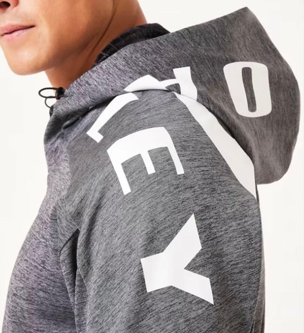 新品タグ付OAKLEY EN 3RDG フーディジャケット パンツ セットアップ