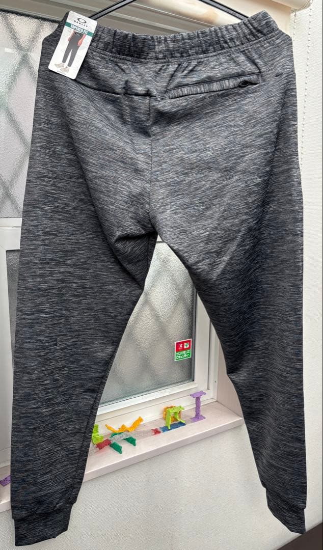 新品タグ付OAKLEY EN 3RDG フーディジャケット パンツ セットアップ