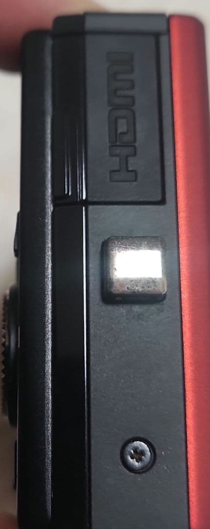 デジタルカメラ Nikon COOLPIX S8000