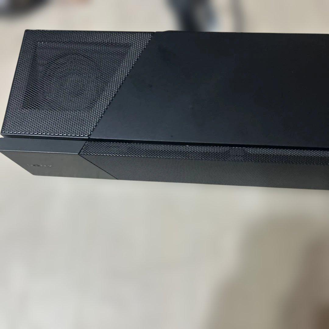 ソニー サウンドバーのみDolby Bluetooth 対応 HT-ST5000