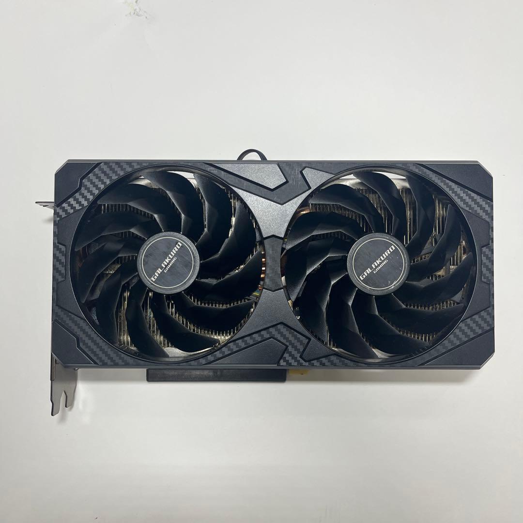 グラフィックボード・グラボ・ビデオカード NVIDA GeForce RTX 3070