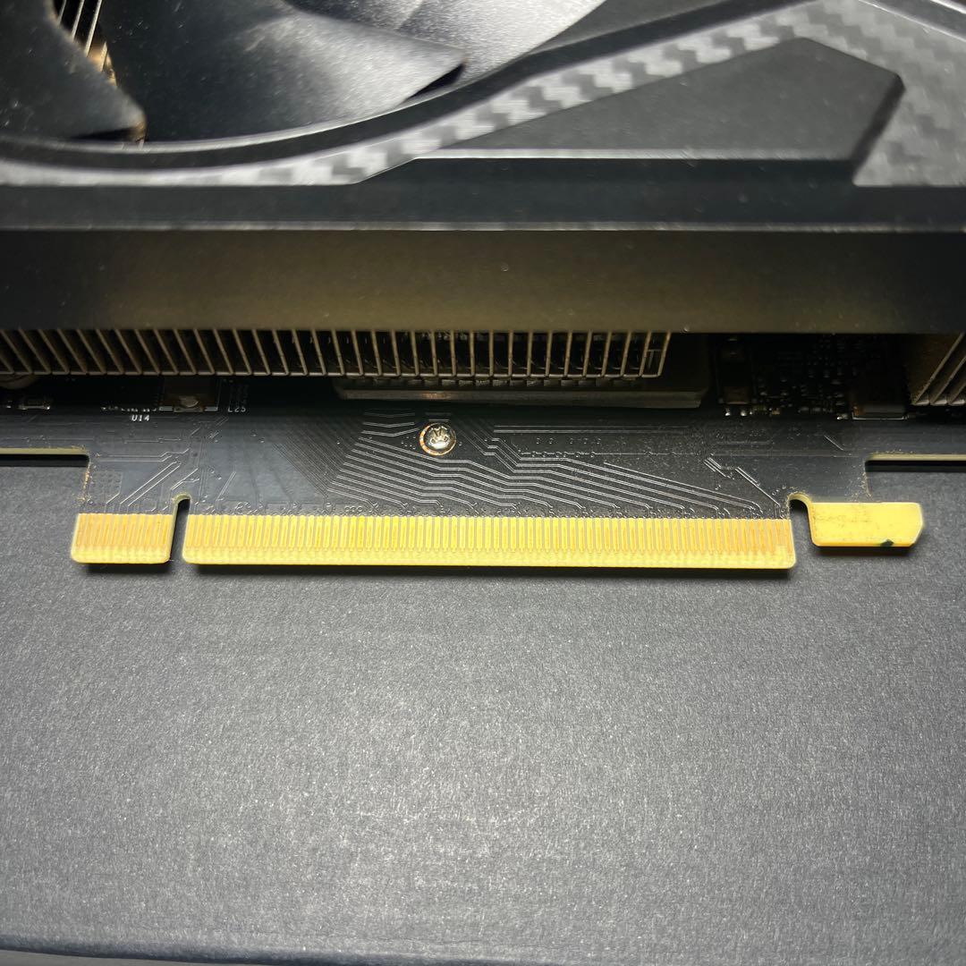 グラフィックボード・グラボ・ビデオカード NVIDA GeForce RTX 3070