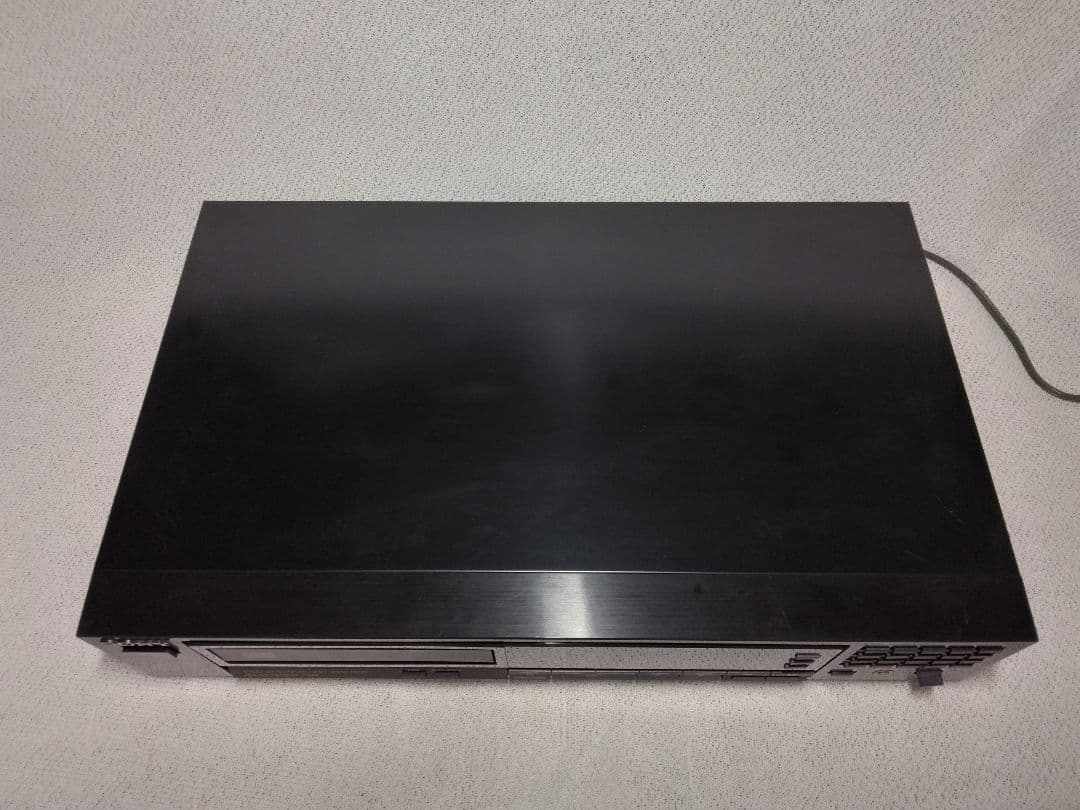 SONY CDP-770 CDプレーヤー　CDデッキ