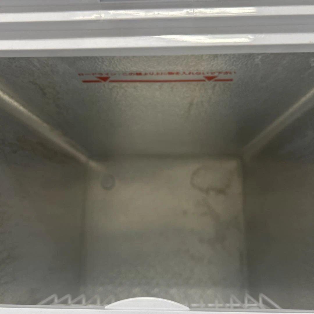 6765 エクセレンスMS-062G業務用冷凍ショーケース★アイスクリーム冷凍庫