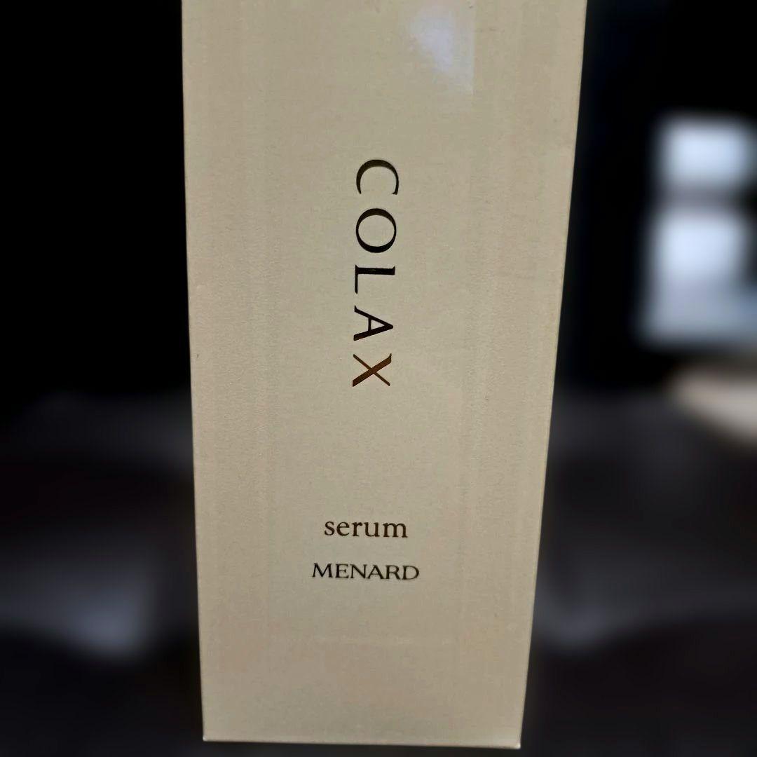 未使用❗メナード アルファキット コラックス 65㍉L+12㍉L❤