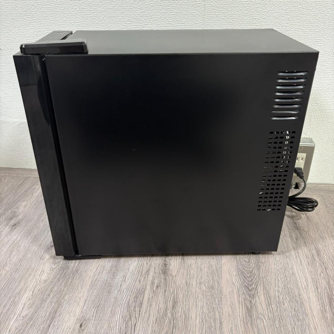 アイリスオーヤマ ワインセラー PWC-251P-BK 2021年製