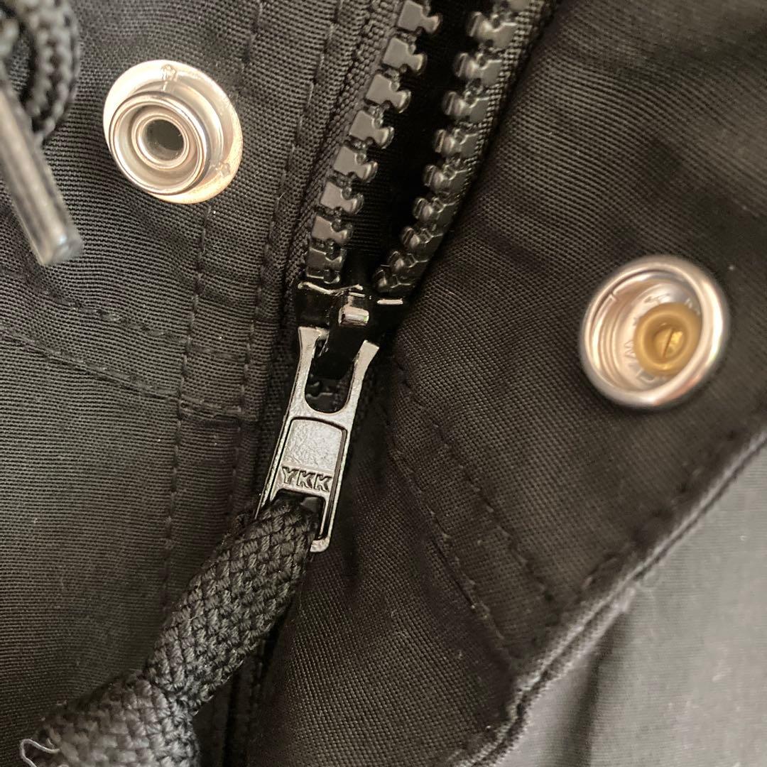 マウンテンリサーチ　マウンテンパーカー