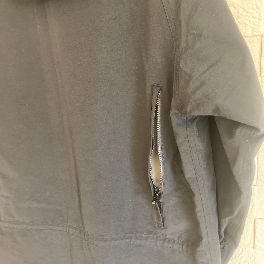 マウンテンリサーチ　マウンテンパーカー