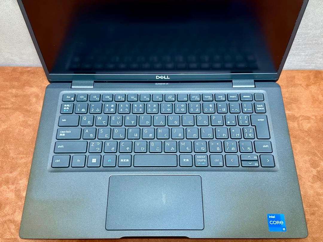 Windowsノート本体 DELL Latitude 7330 i5-1245U 16 256 13.3