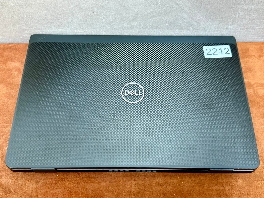 Windowsノート本体 DELL Latitude 7330 i5-1245U 16 256 13.3