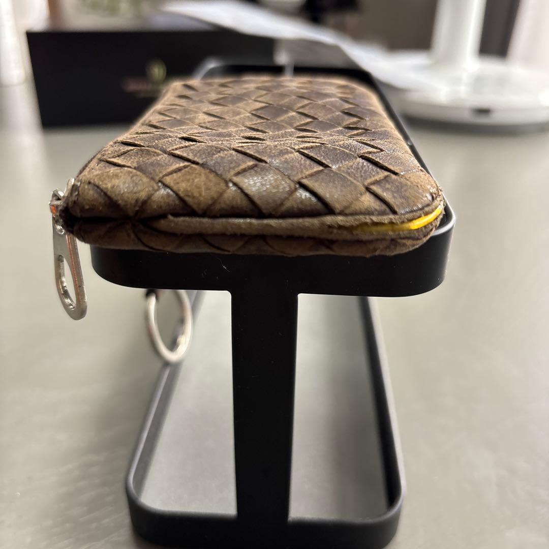 ボッテガ　ケース・キーケース