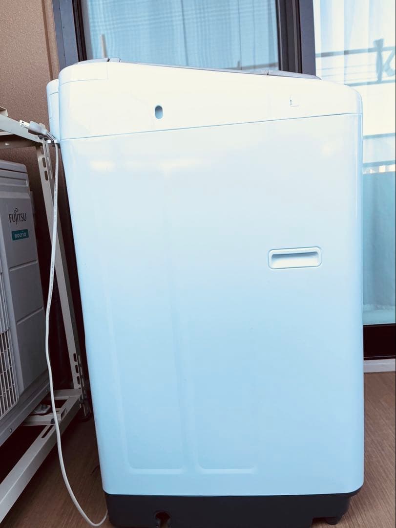 HITACHI ビートウォッシュ　縦型洗濯機