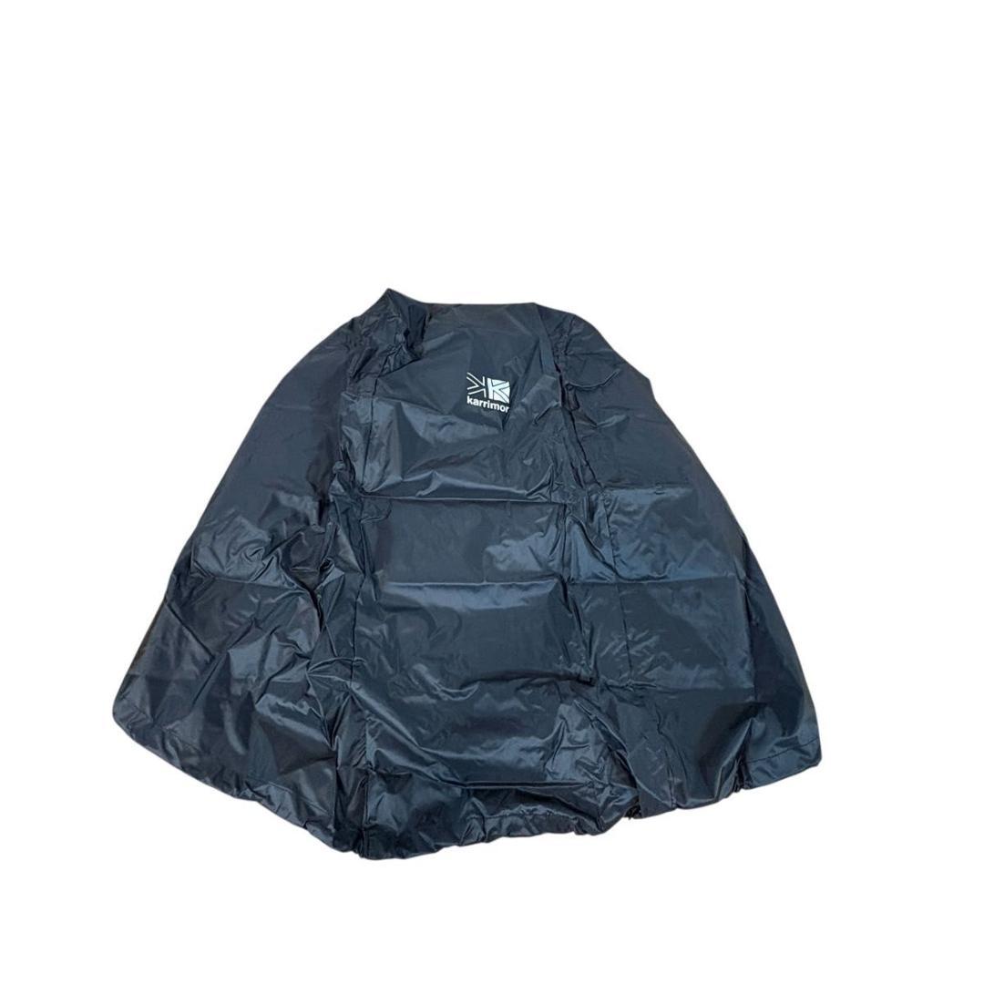 【美品】karrimor カリマー　airport pro70 3way