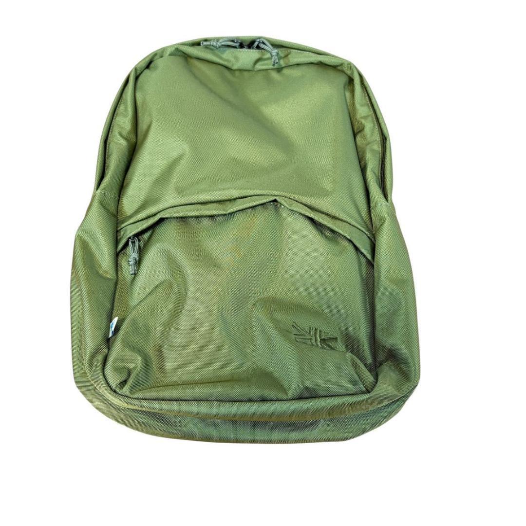 【美品】karrimor カリマー　airport pro70 3way