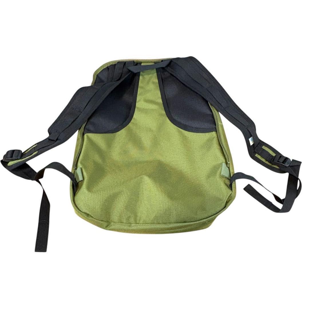 【美品】karrimor カリマー　airport pro70 3way