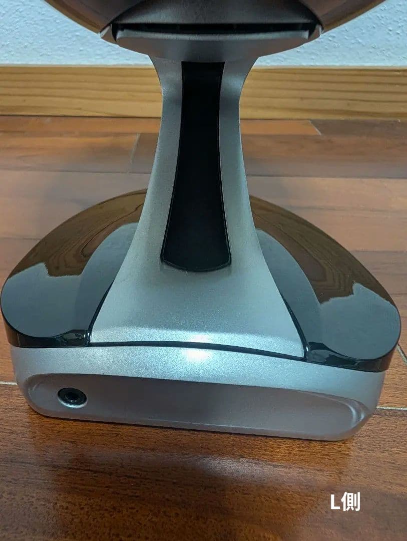 ECLIPSE TD-M1 イクリプスのアクティブスピーカーの名機