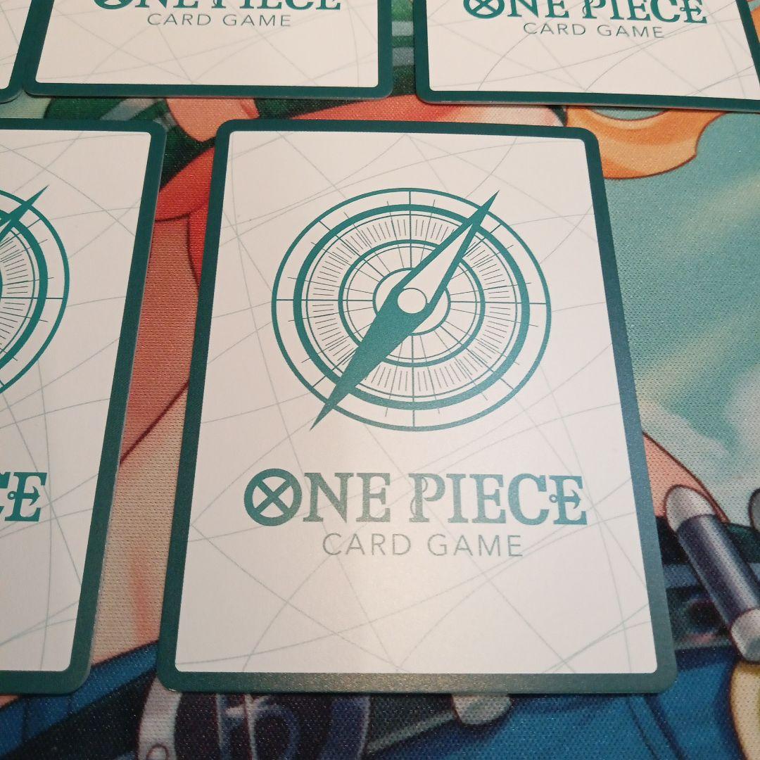 ワンピースカード　金ドン　スモーカー　ウソップ　レベッカ　ミホーク　ドラゴン