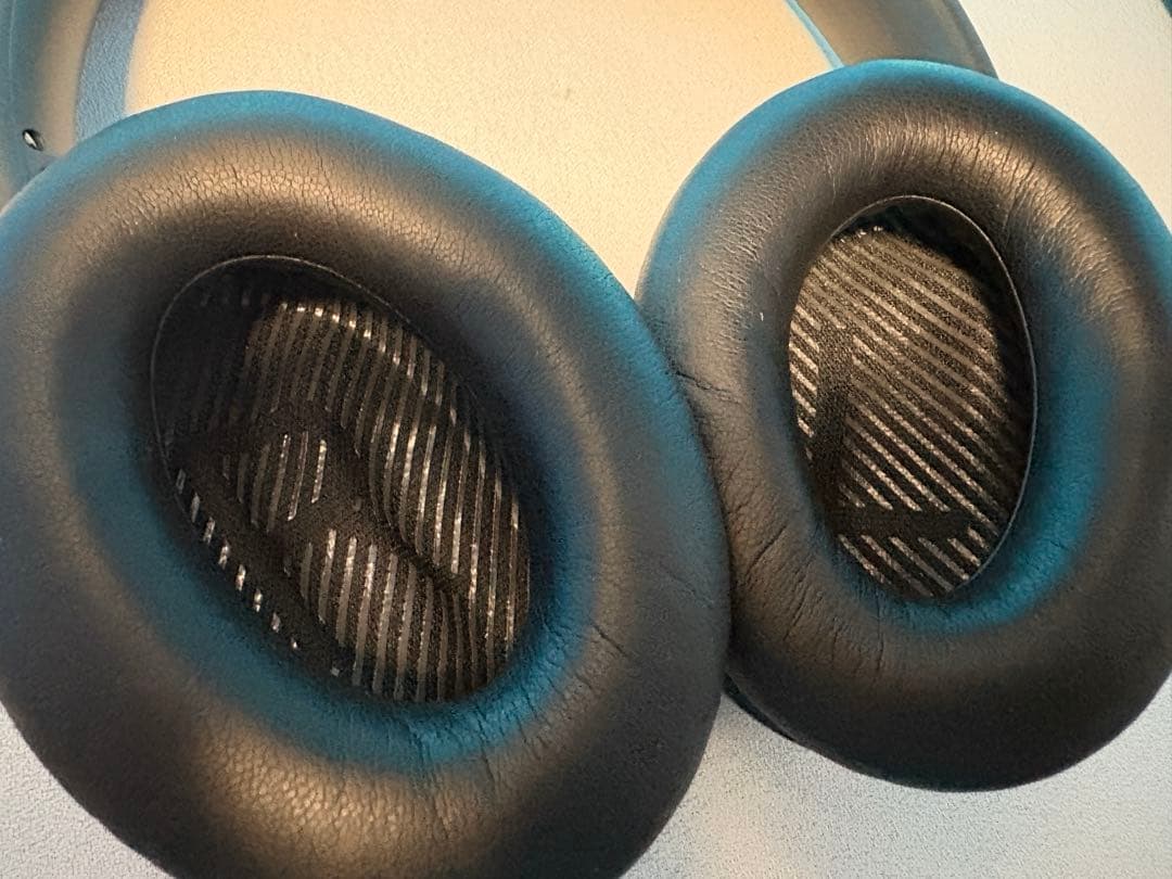 ヘッドホン Bose QuietComfort 35 wirelessheadphone