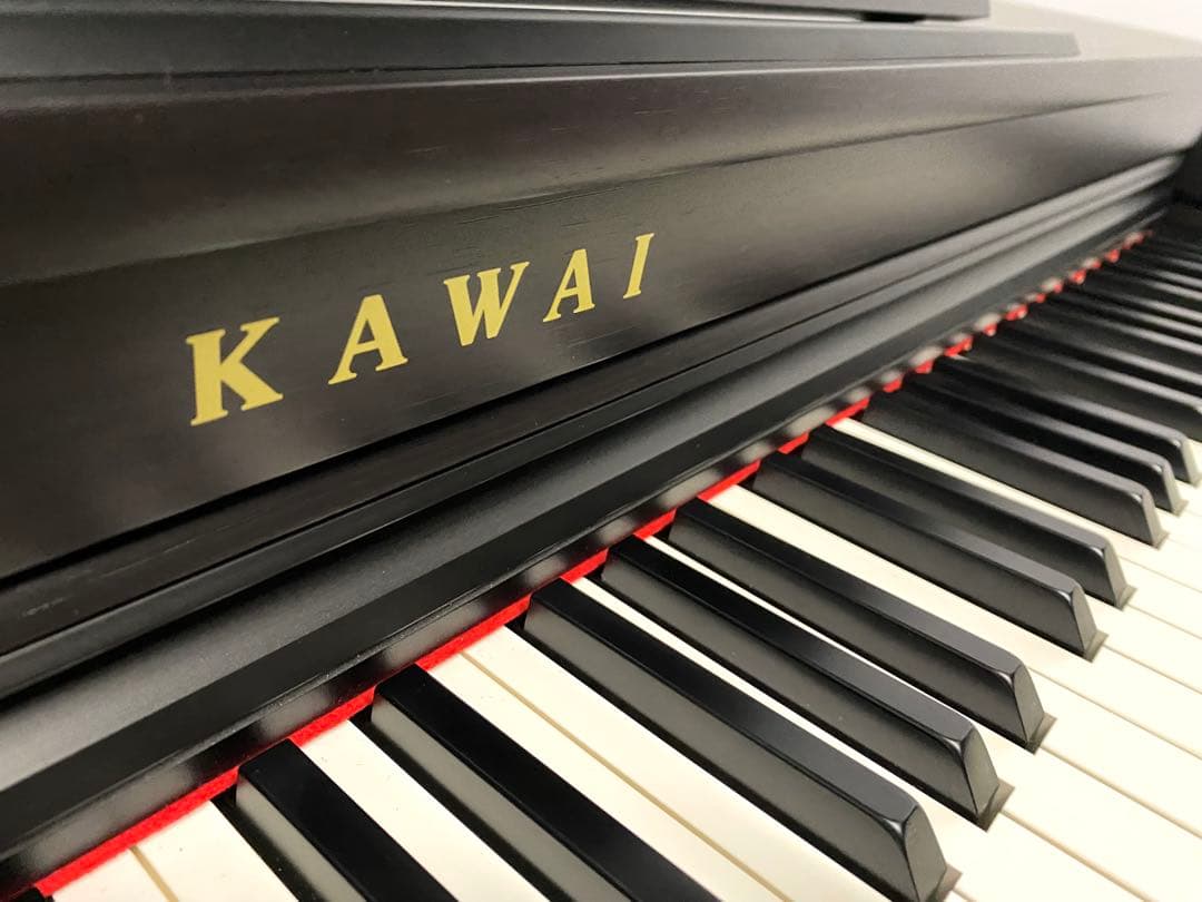 【あんここ：お引取り】新しく美品！お買い得です！KAWAI CN201