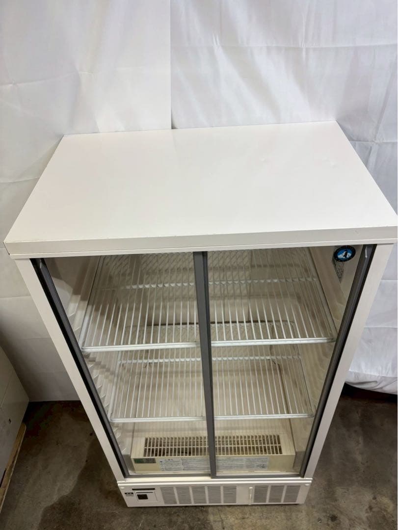 ホシザキ 業務用冷蔵庫 SSB-70CT2 2018年製 206L