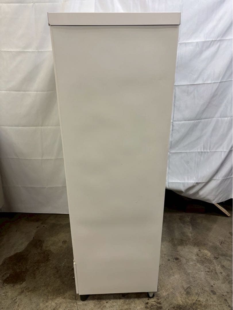 ホシザキ 業務用冷蔵庫 SSB-70CT2 2018年製 206L