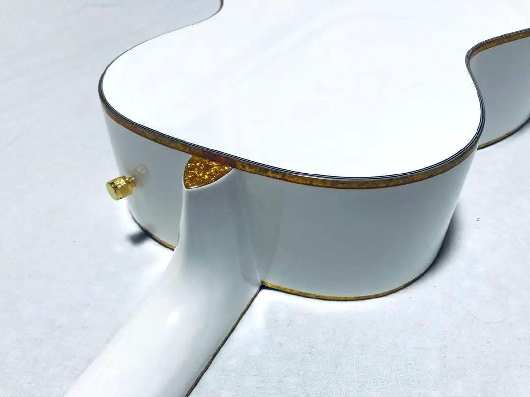 【Kazu-low】GRETSCH G5021WPE ペンギン 美品