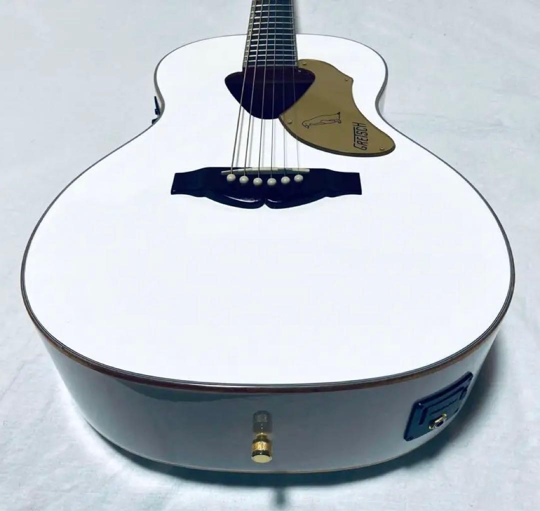 【Kazu-low】GRETSCH G5021WPE ペンギン 美品