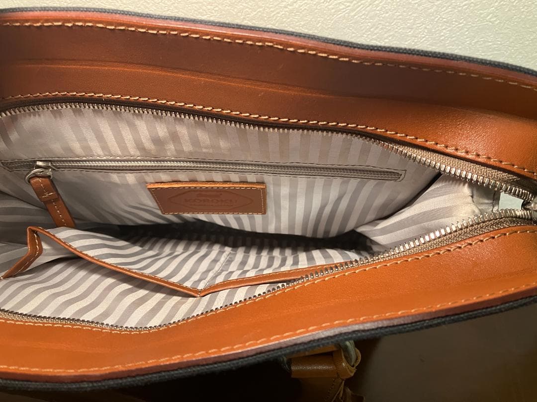 KOROKUビジネスバッグ