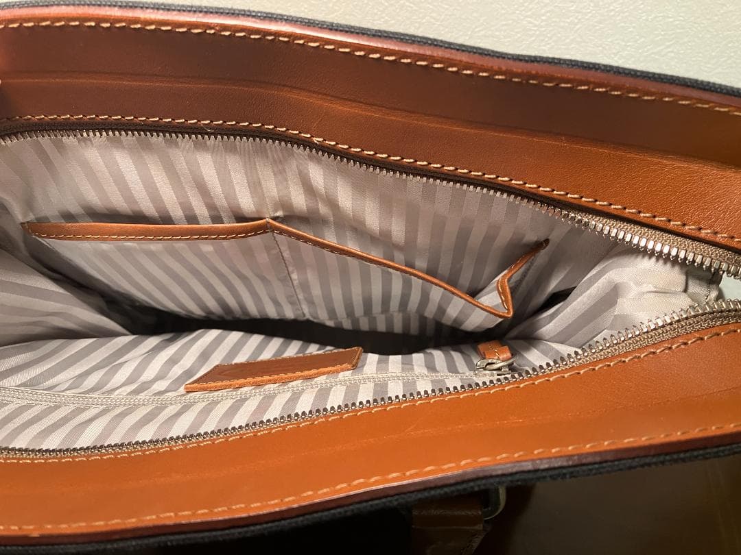 KOROKUビジネスバッグ