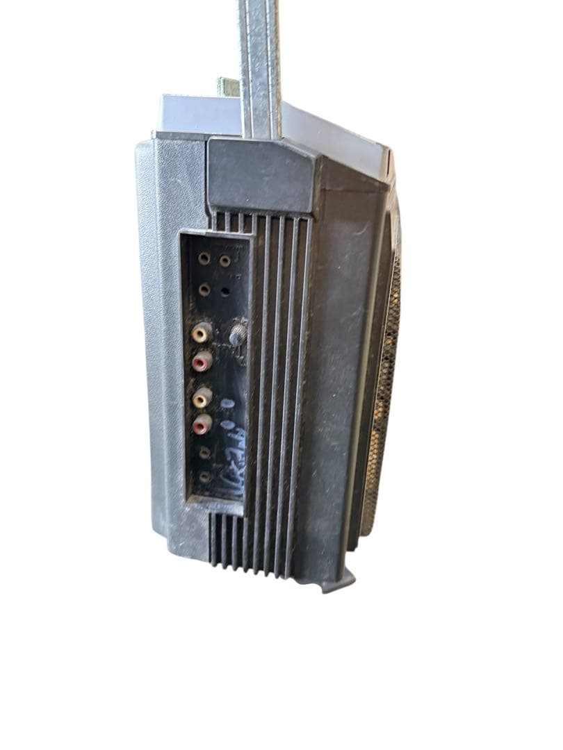 Pioneer ラジカセレトロ　SK-6