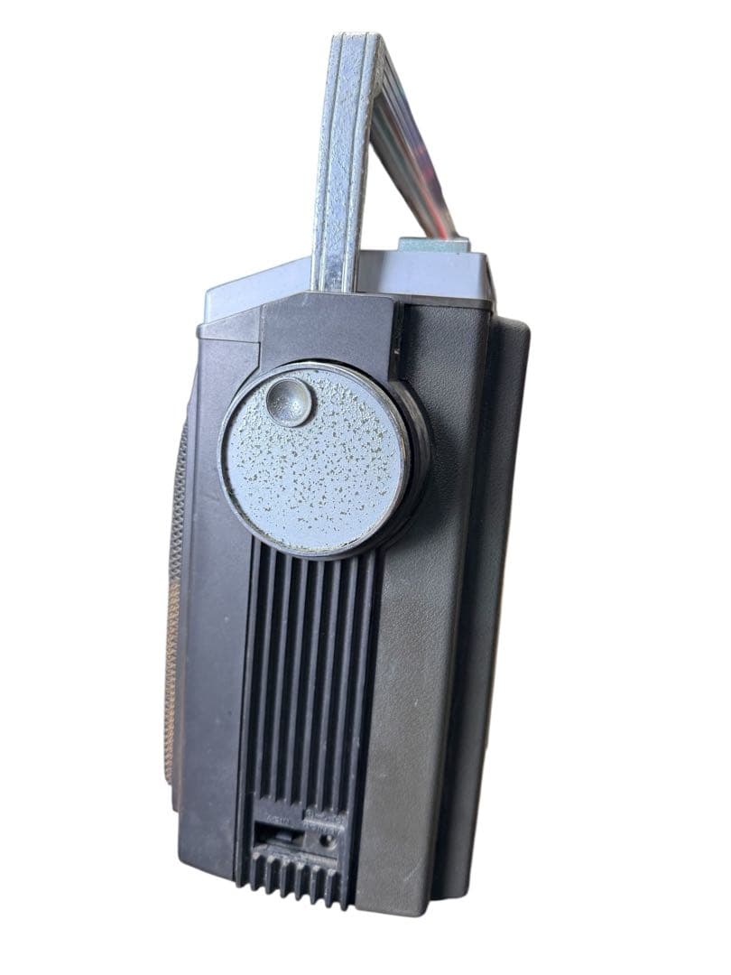 Pioneer ラジカセレトロ　SK-6