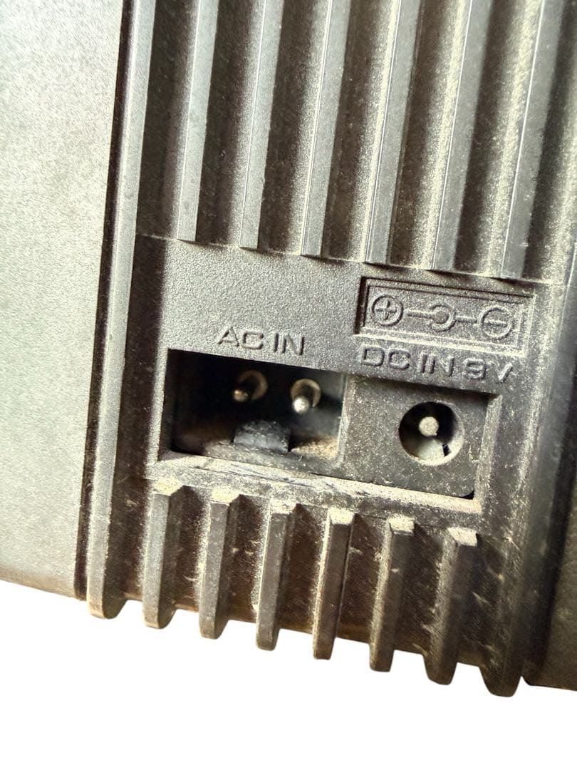 Pioneer ラジカセレトロ　SK-6