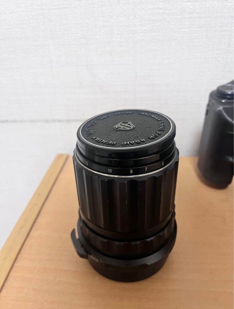 レンズ(単焦点) SMC Takumar 135mm f4 Pentax67