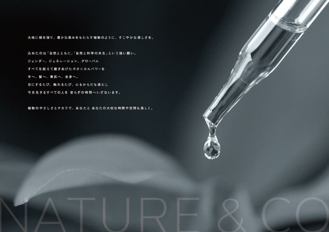 KOSE N&CO ネイチャーアンドコーフェイス＆ハンドソープ2L×6