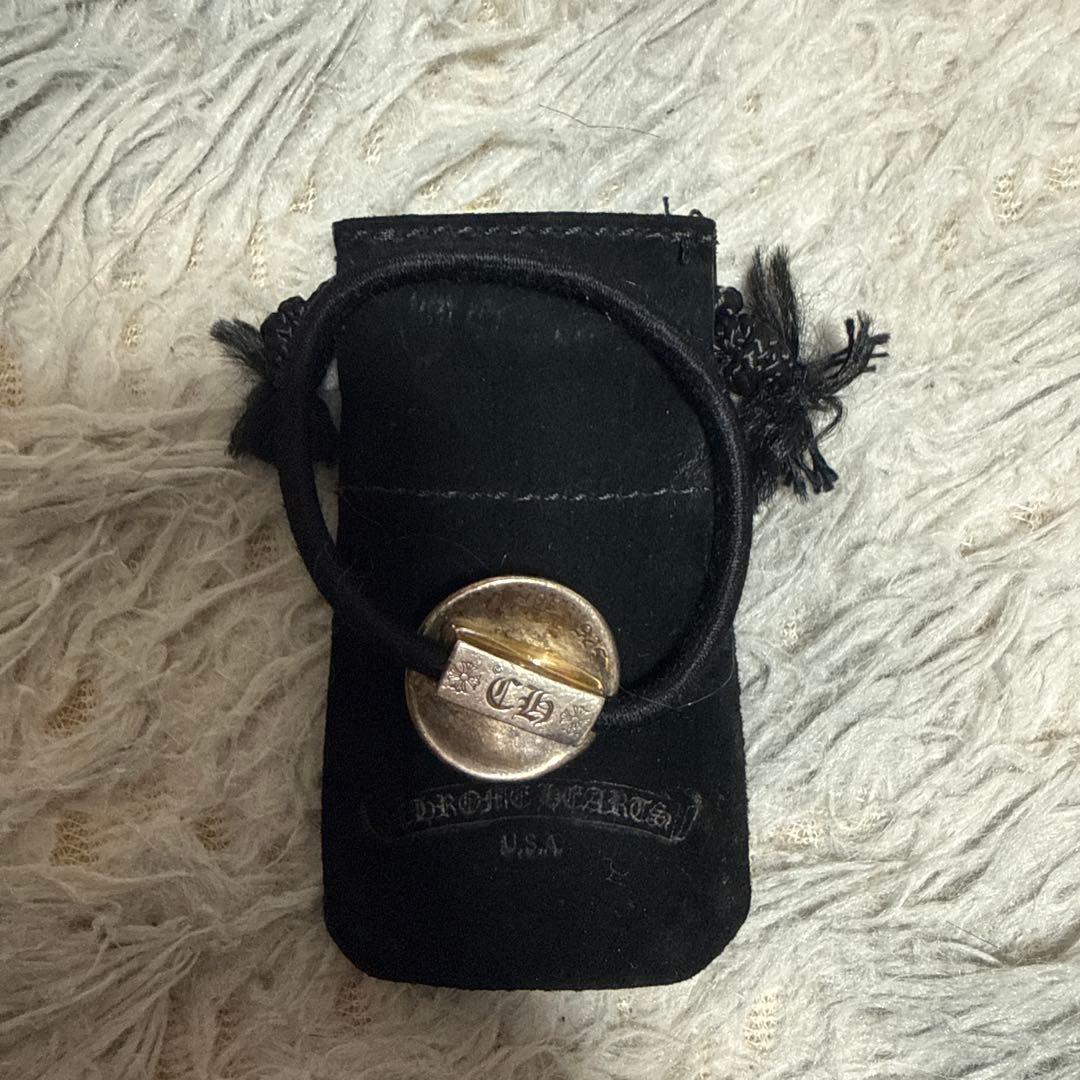 クロムハーツ ヘアゴム