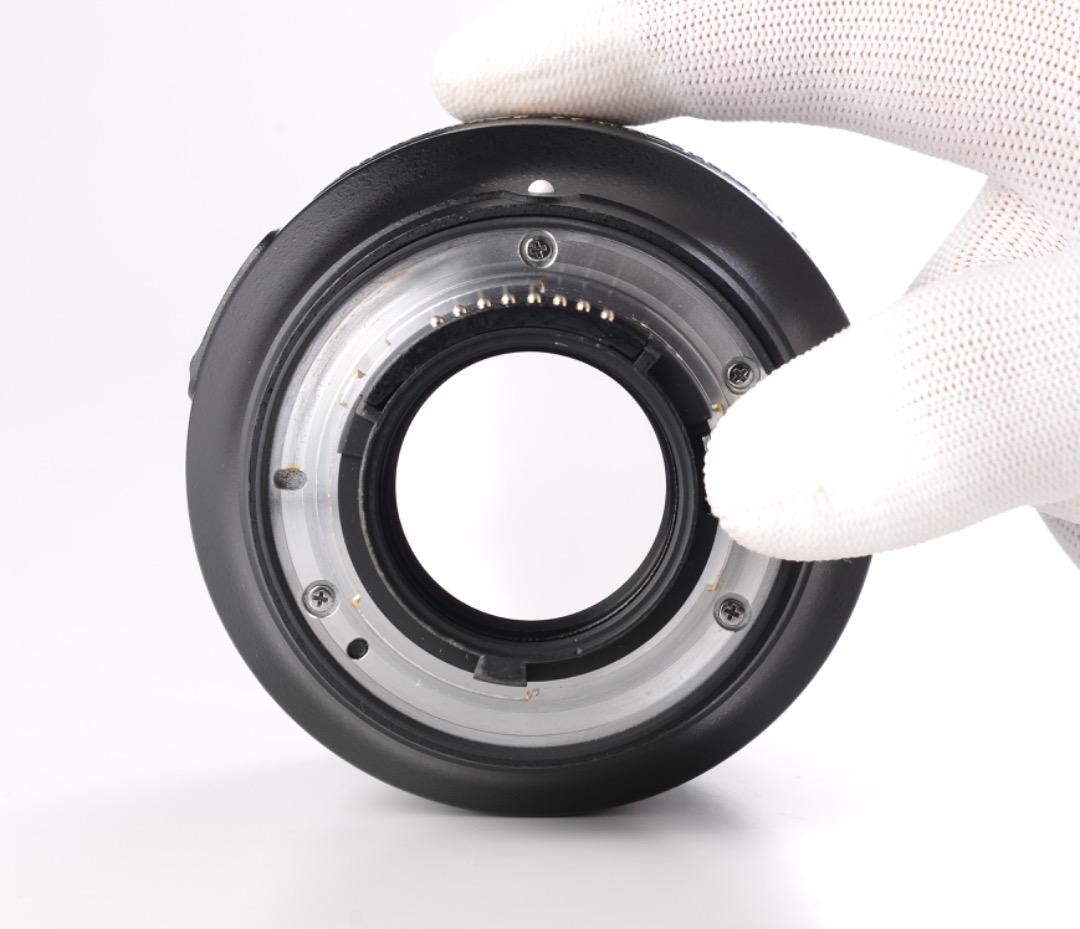 Nikon ニコン AF-S Nikkor 85mm F1.8G SWM