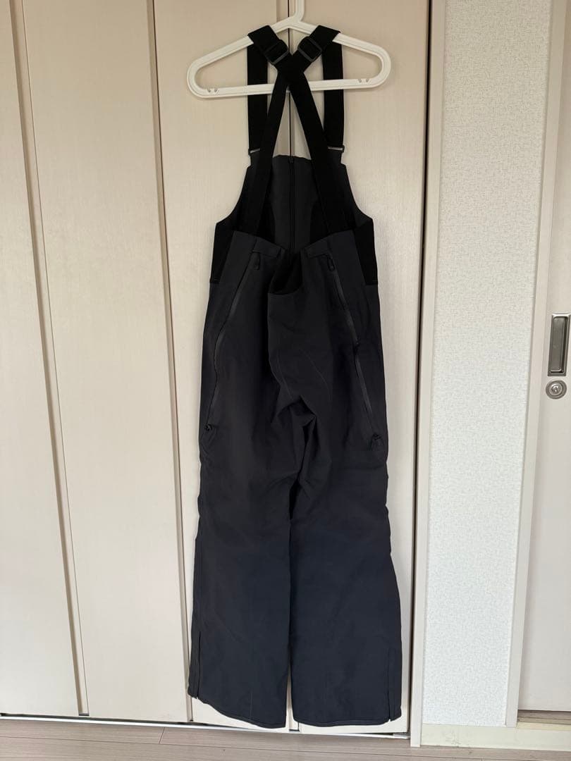 anfudge サロペット