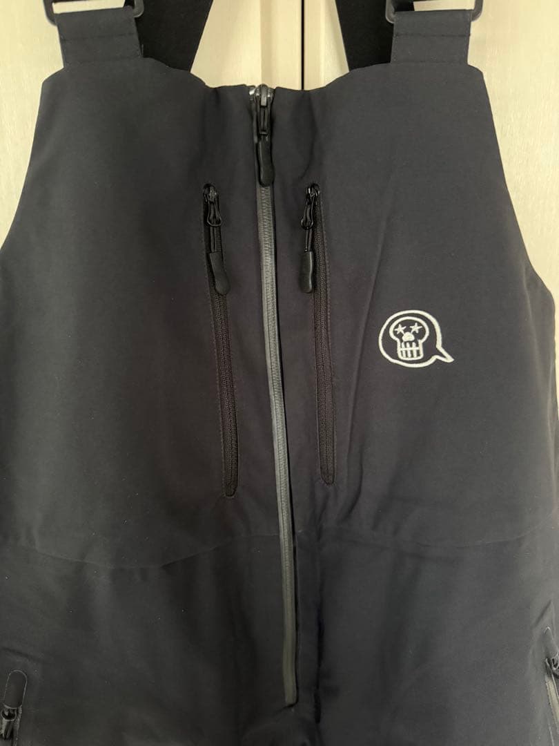 anfudge サロペット