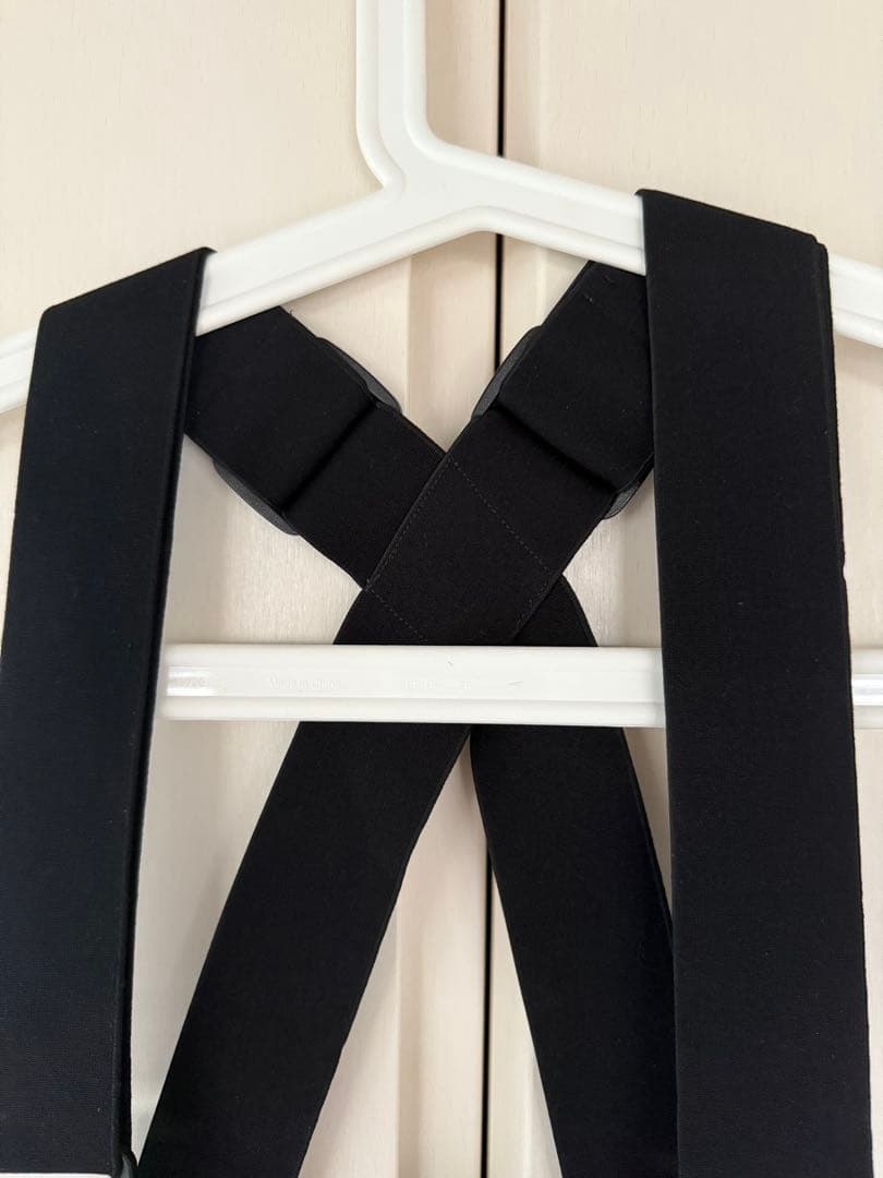 anfudge サロペット