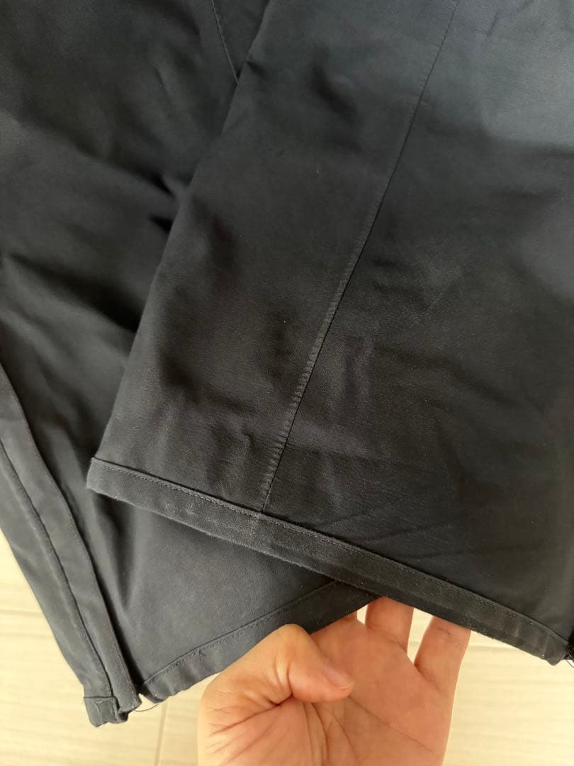 anfudge サロペット