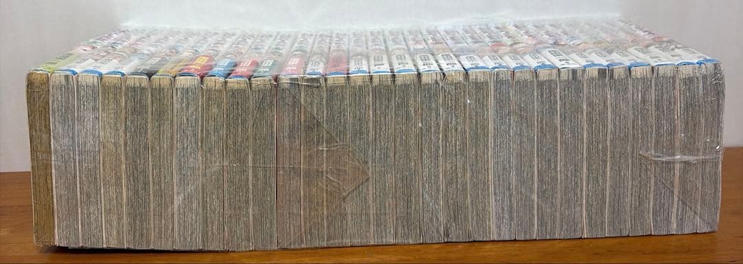 【全巻】ワンピース　全113巻セット ONE PIECE 尾田栄一郎　漫画 本