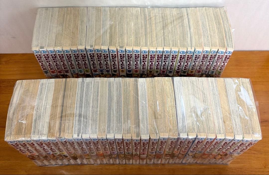 【全巻】ワンピース　全113巻セット ONE PIECE 尾田栄一郎　漫画 本