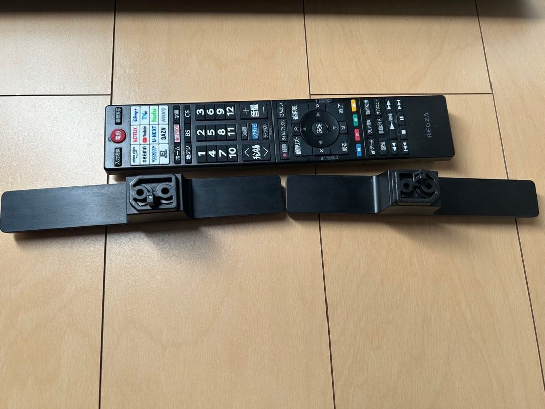 REGZA 24V35N 24年製