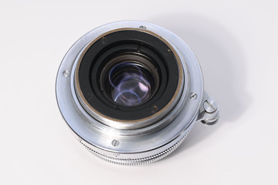canon 35mm f 2.8 ライカLマウント