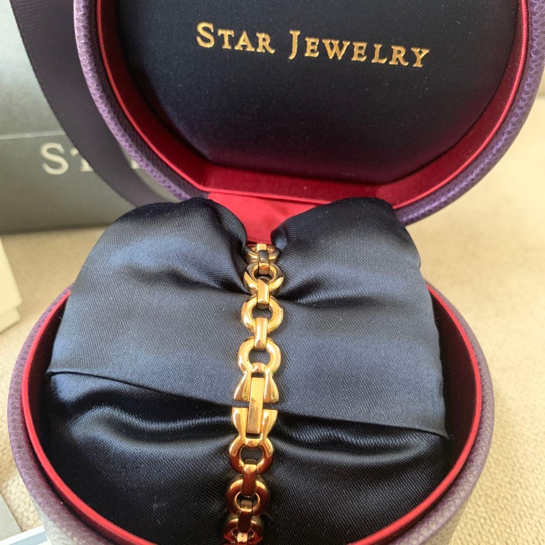 STAR JEWELRY クリスマス限定ウォッチ