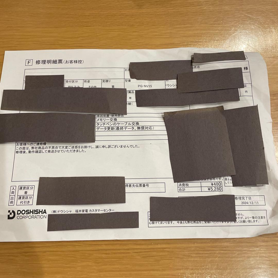 【データ更新、メモリー交換済み】ドウシシャ　しゃべる地球儀　PG-NV15