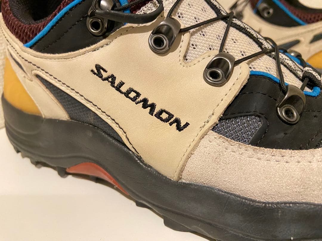 salomon Raid Wind Advanced サロモン 27