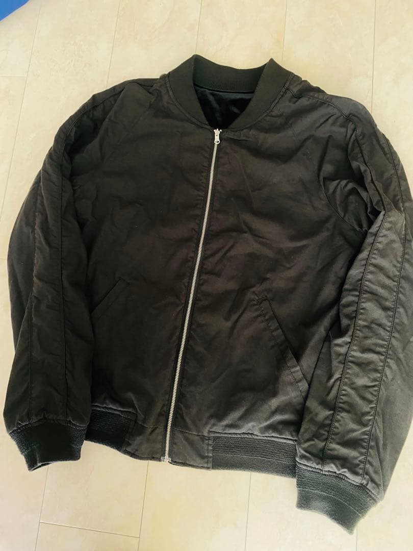 90s vintage ２面用 別珍 スカジャン 日本限定 虎 unisex