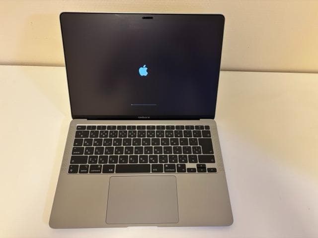 MacBook Air (M1, 2020) 本体 16GB 512GB