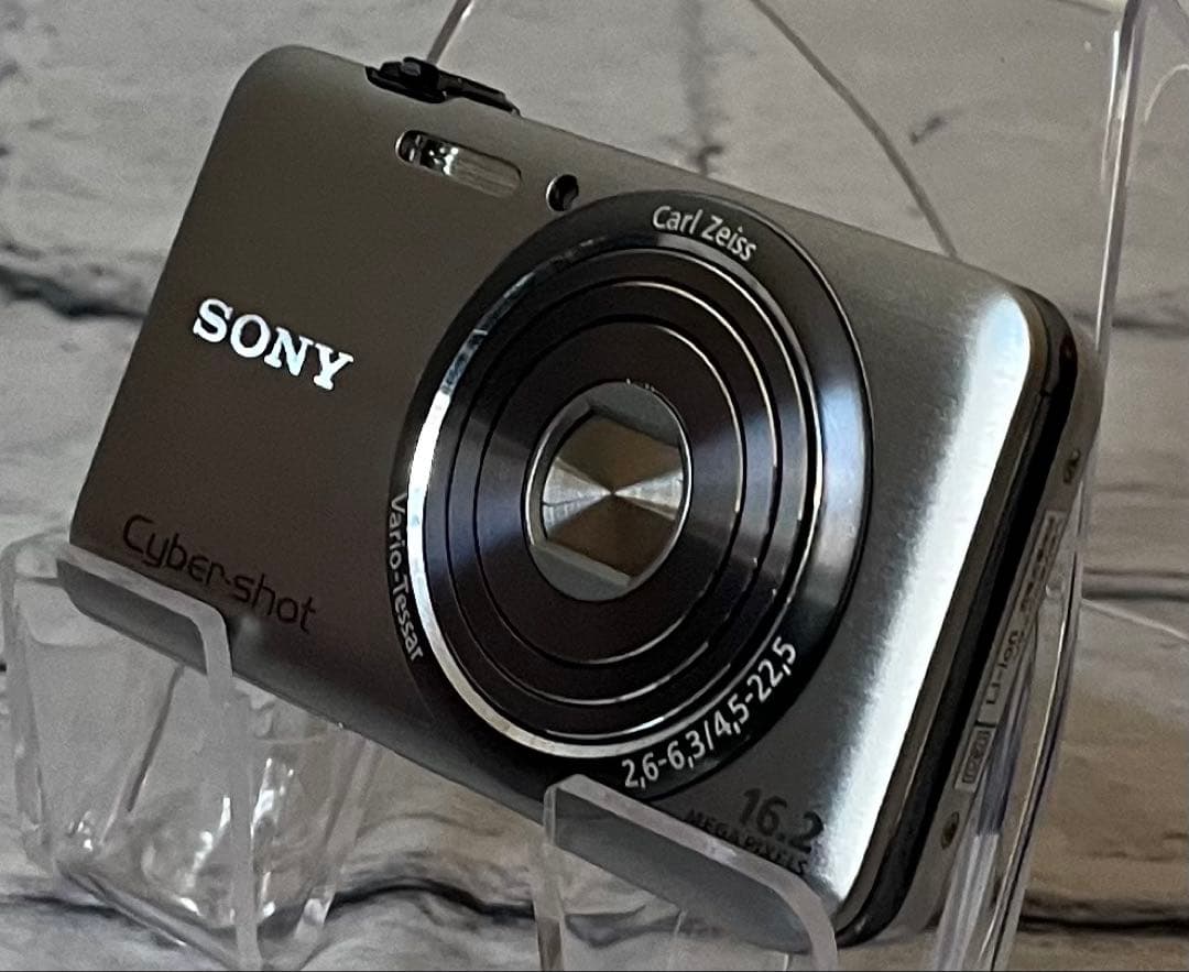 SONY ソニーCyber Shot DSC-WX7コンパクトデジカメ中古